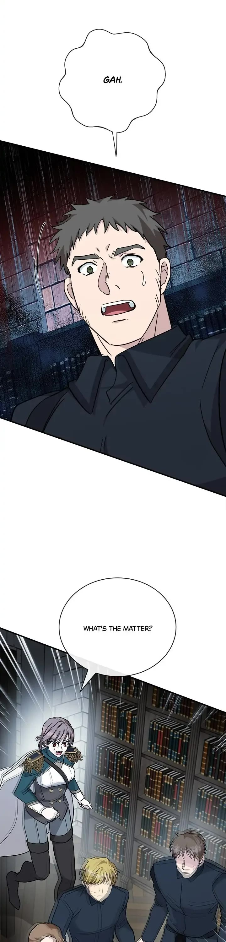 The Villainess Lives Twice Chapter 131 page 25 - Chapter 131