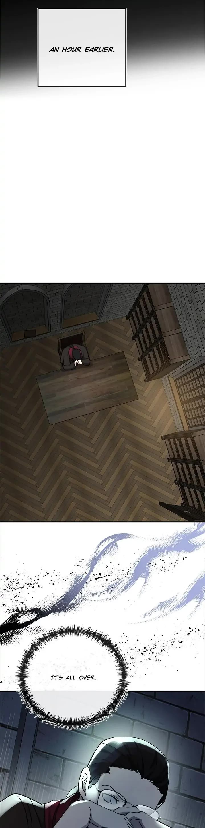 The Villainess Lives Twice Chapter 131 page 28 - Chapter 131