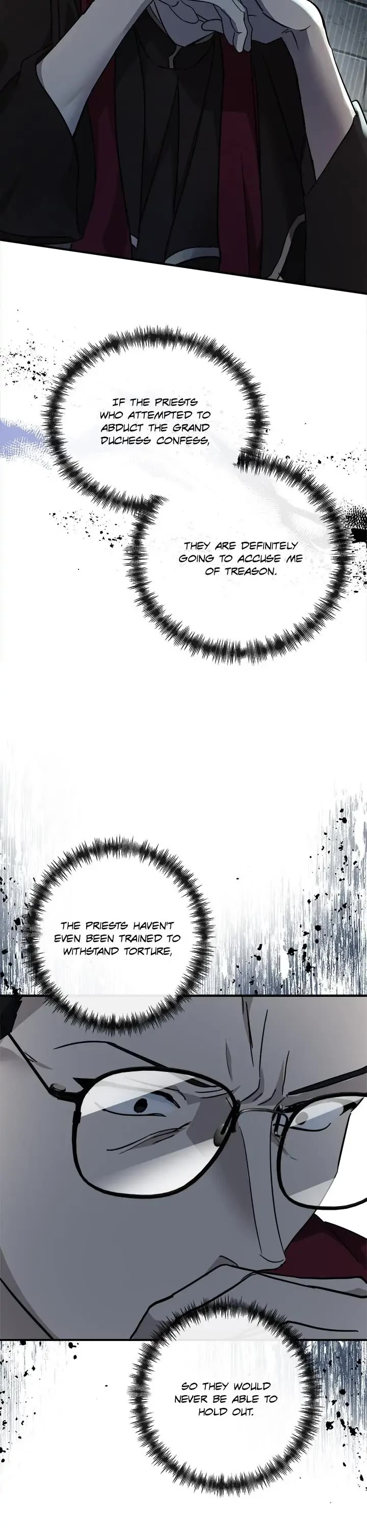 The Villainess Lives Twice Chapter 131 page 29 - Chapter 131