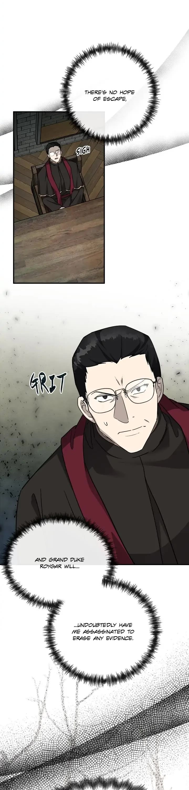 The Villainess Lives Twice Chapter 131 page 30 - Chapter 131