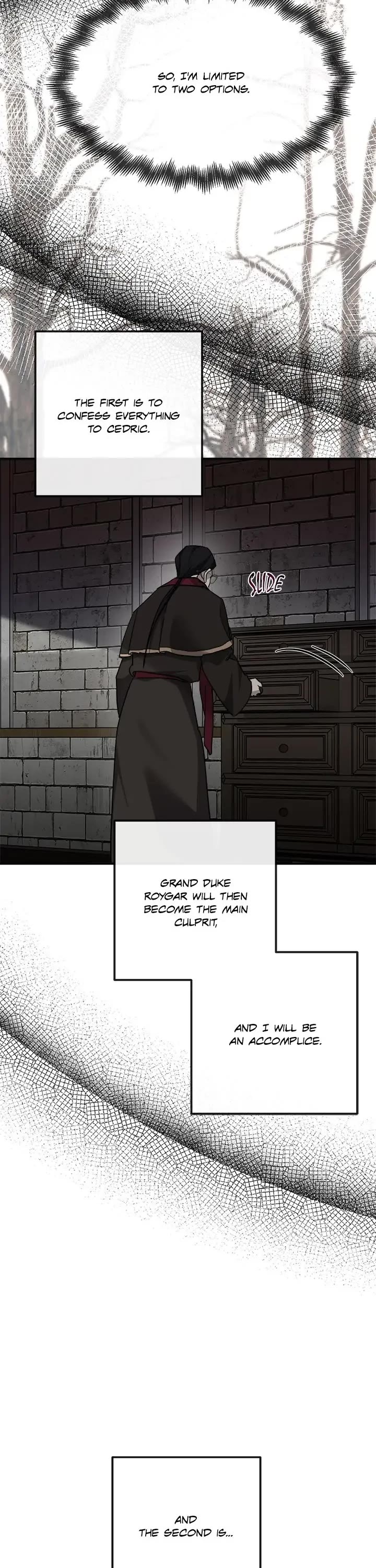 The Villainess Lives Twice Chapter 131 page 31 - Chapter 131