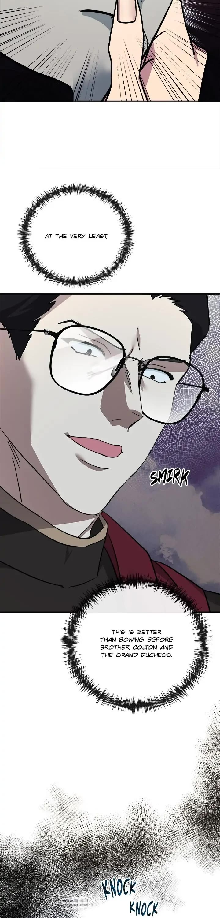 The Villainess Lives Twice Chapter 131 page 35 - Chapter 131