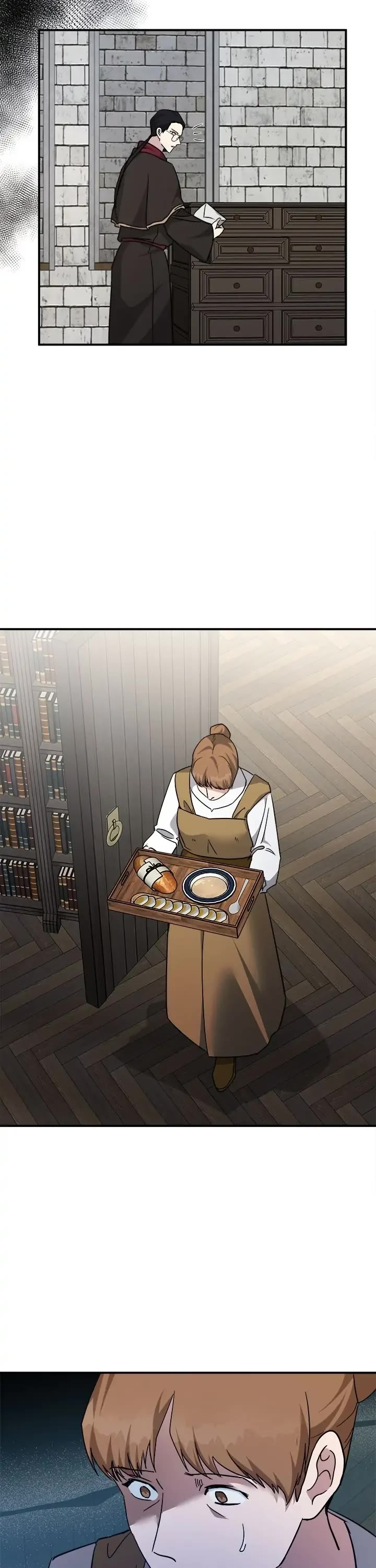 The Villainess Lives Twice Chapter 131 page 36 - Chapter 131