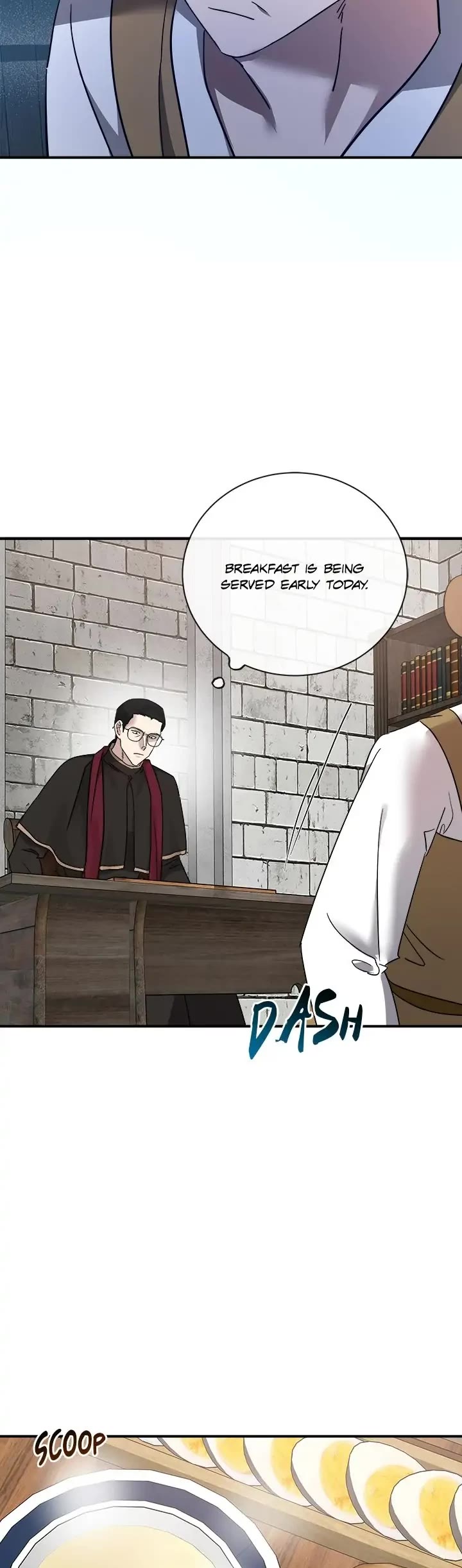 The Villainess Lives Twice Chapter 131 page 37 - Chapter 131