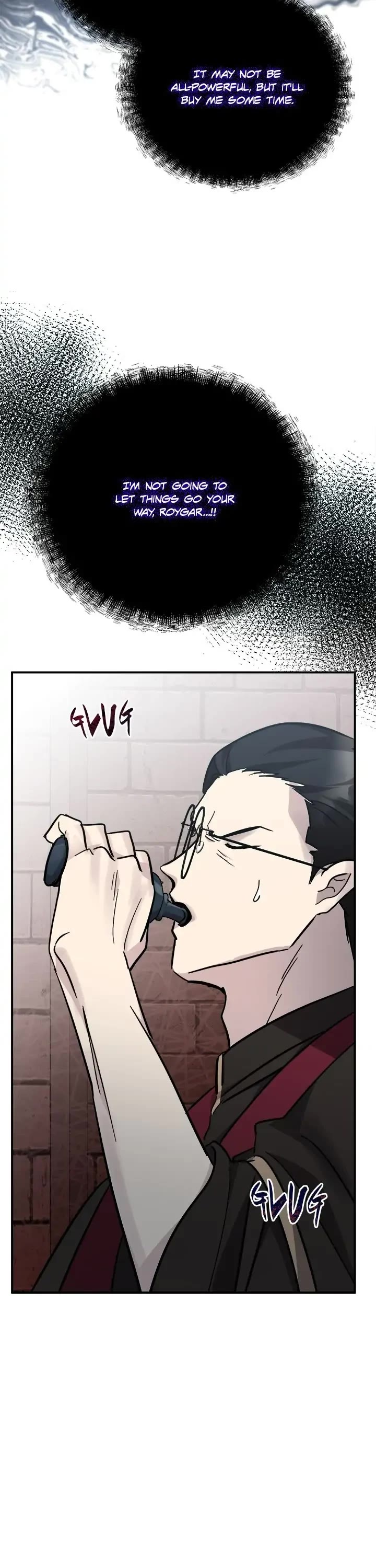 The Villainess Lives Twice Chapter 131 page 41 - Chapter 131