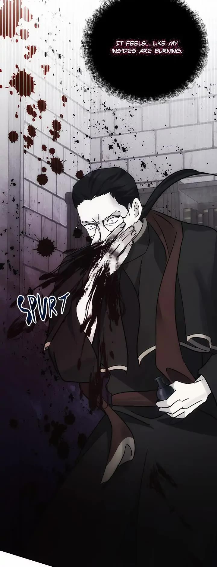 The Villainess Lives Twice Chapter 131 page 43 - Chapter 131