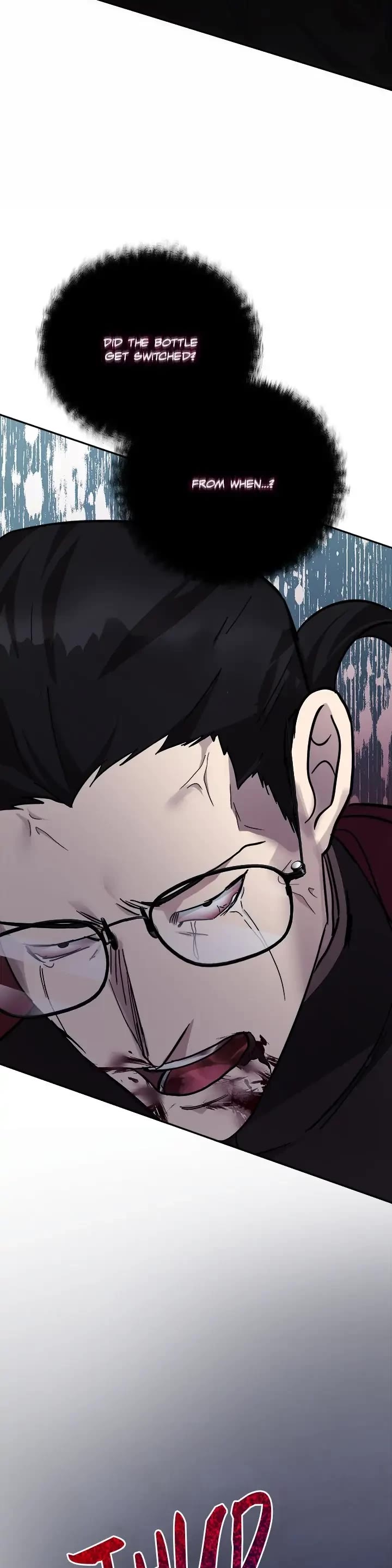 The Villainess Lives Twice Chapter 131 page 44 - Chapter 131