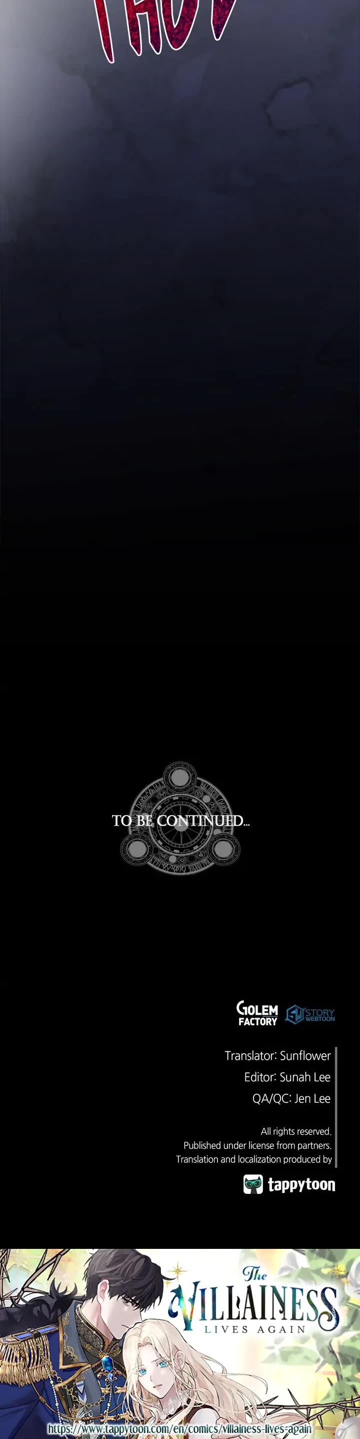 The Villainess Lives Twice Chapter 131 page 45 - Chapter 131