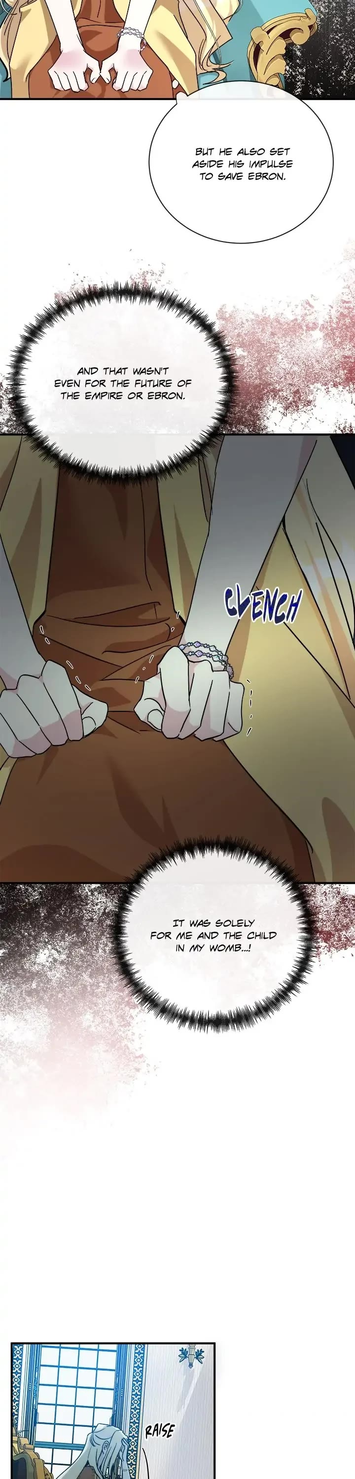 The Villainess Lives Twice Chapter 131 page 8 - Chapter 131