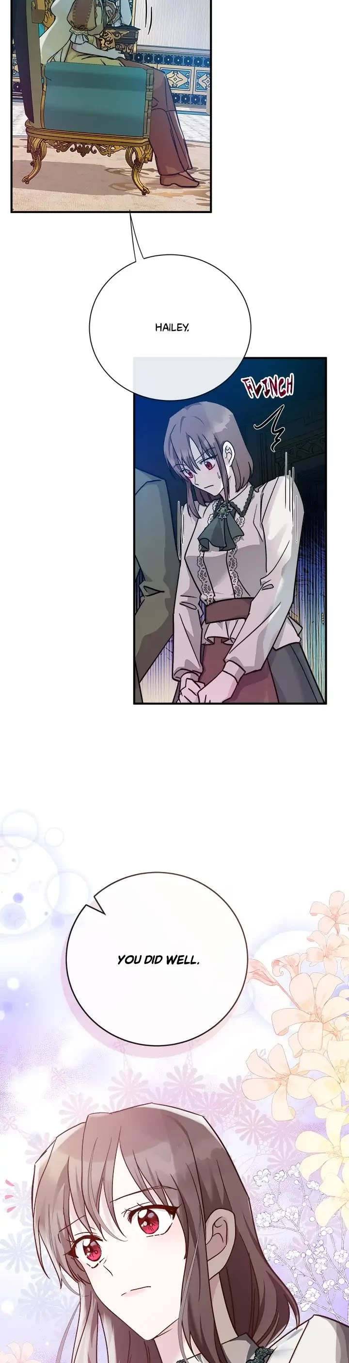 The Villainess Lives Twice Chapter 131 page 9 - Chapter 131