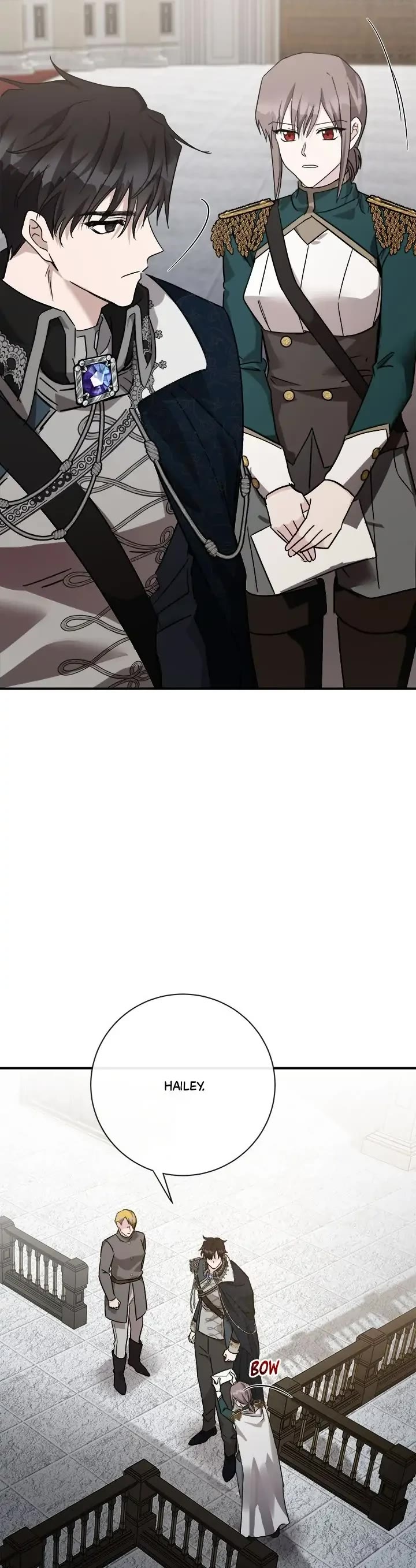 The Villainess Lives Twice Chapter 132 page 24 - Chapter 132