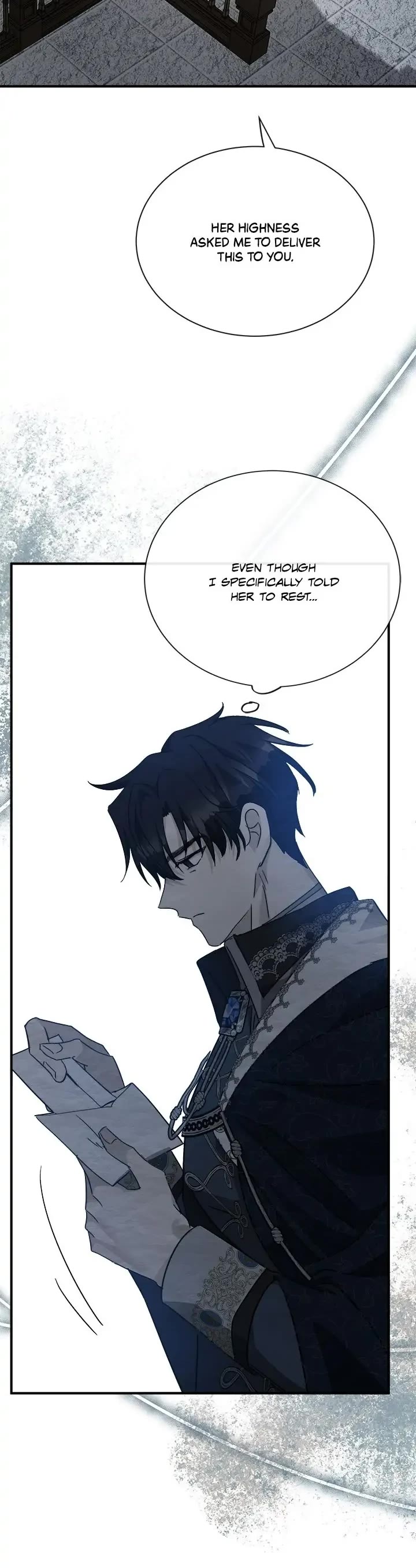 The Villainess Lives Twice Chapter 132 page 25 - Chapter 132