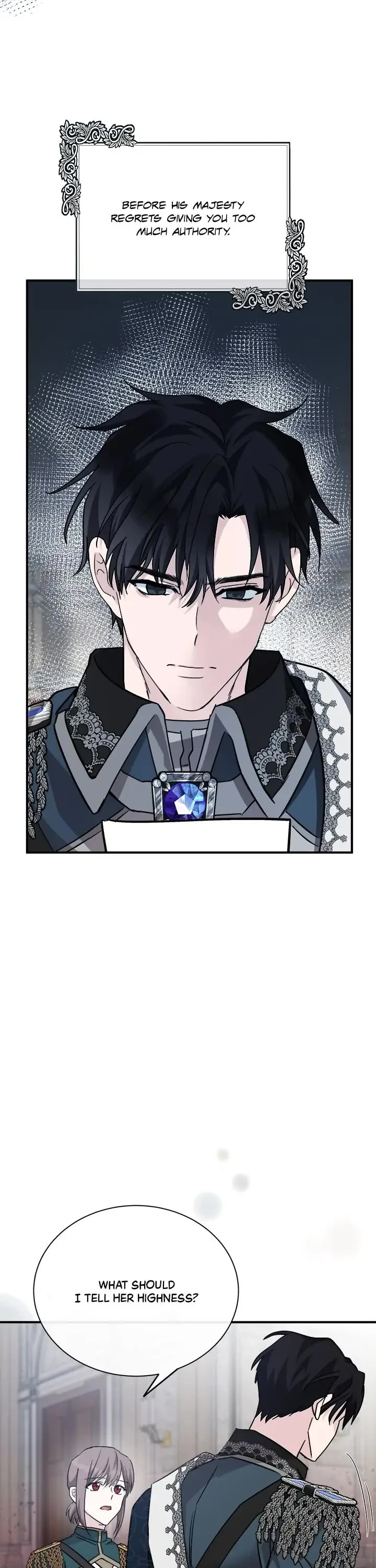 The Villainess Lives Twice Chapter 132 page 27 - Chapter 132