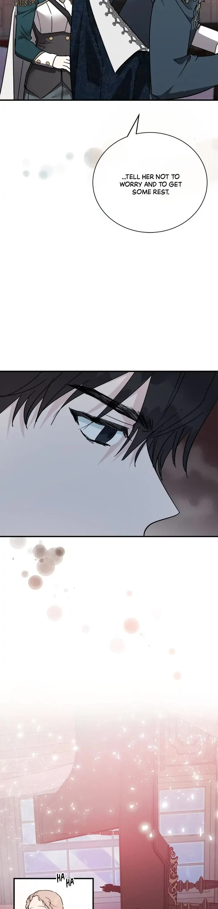The Villainess Lives Twice Chapter 132 page 28 - Chapter 132