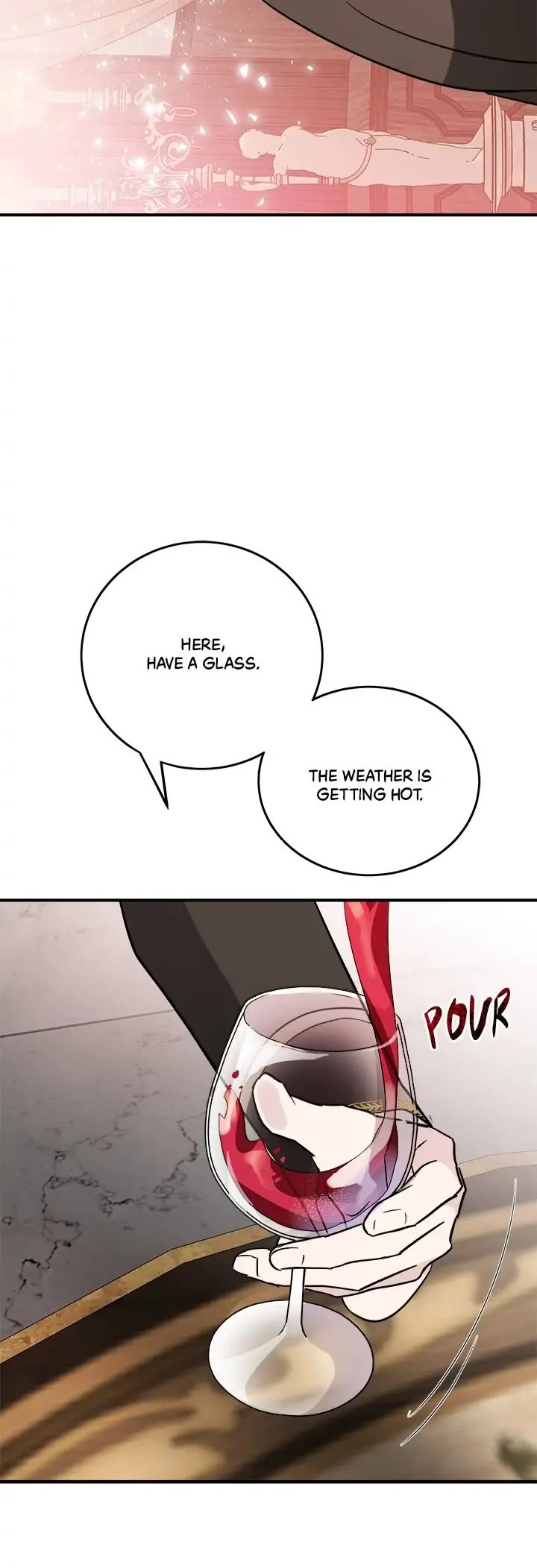 The Villainess Lives Twice Chapter 132 page 30 - Chapter 132