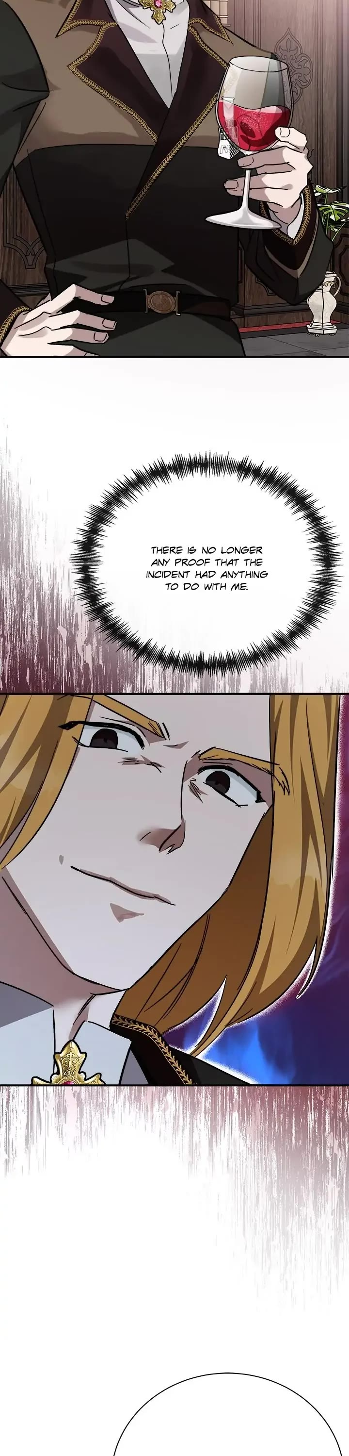 The Villainess Lives Twice Chapter 132 page 32 - Chapter 132