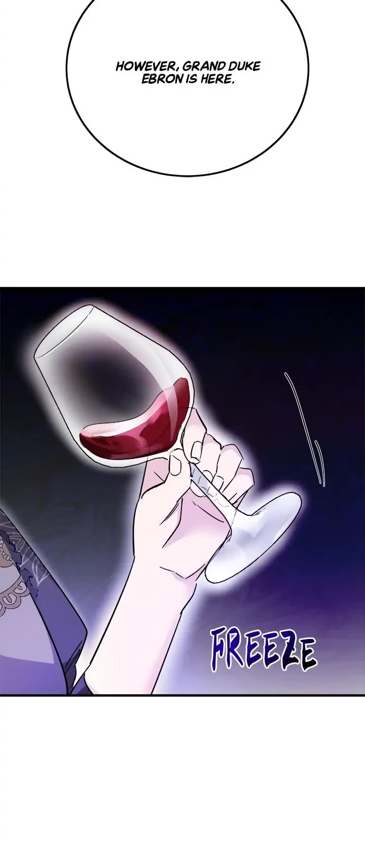 The Villainess Lives Twice Chapter 132 page 35 - Chapter 132
