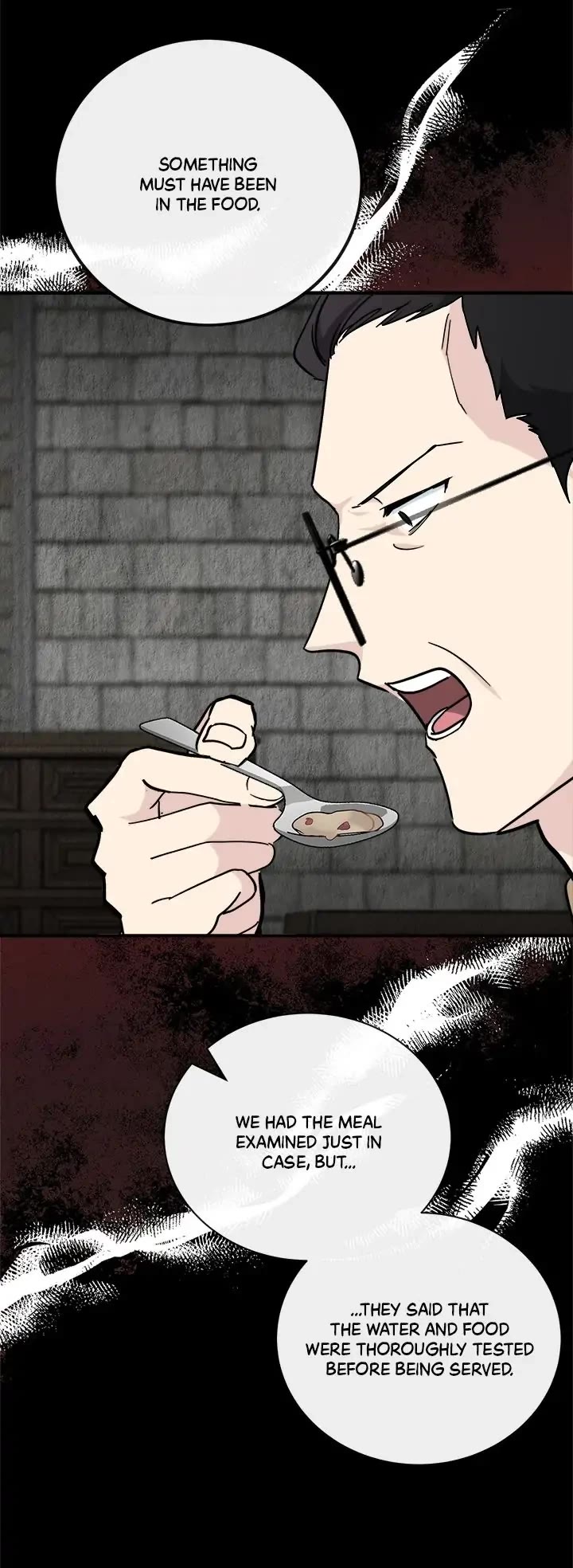 The Villainess Lives Twice Chapter 132 page 4 - Chapter 132