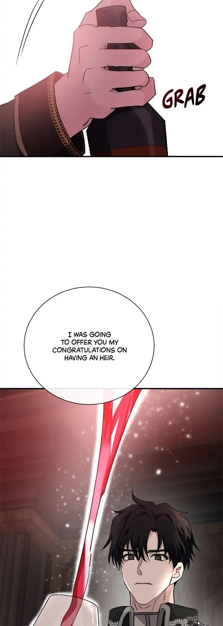 The Villainess Lives Twice Chapter 132 page 40 - Chapter 132