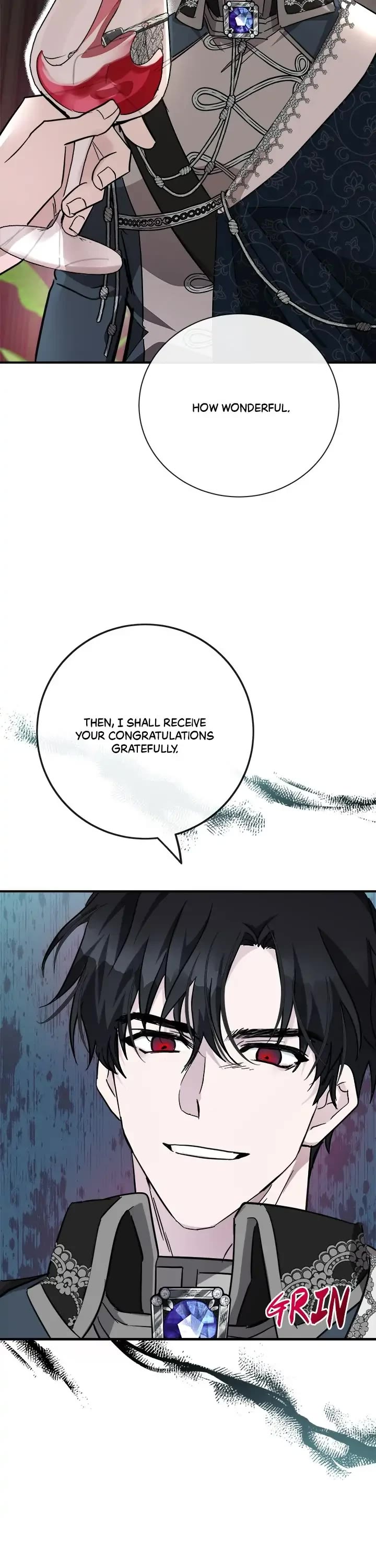 The Villainess Lives Twice Chapter 132 page 41 - Chapter 132