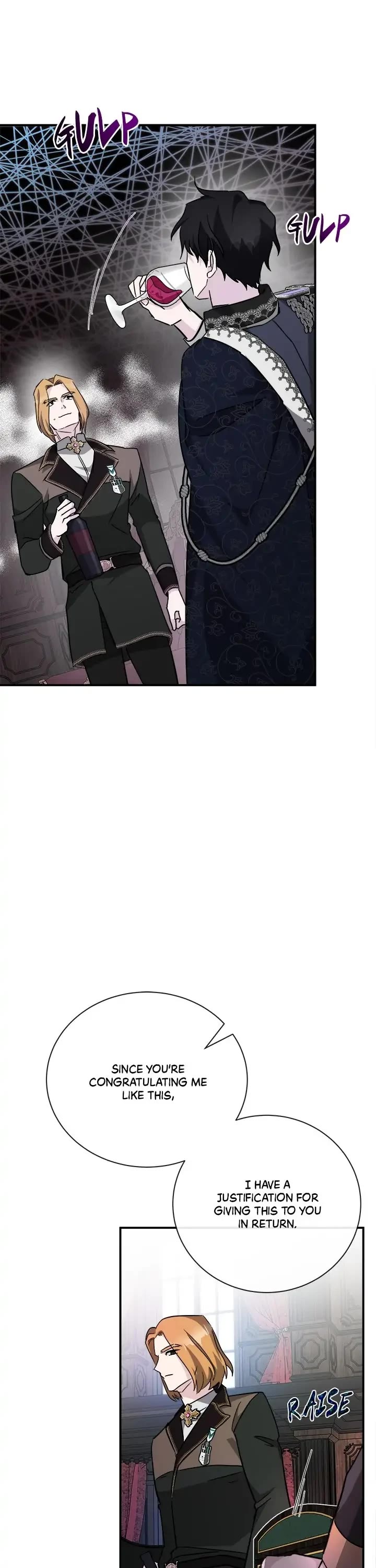 The Villainess Lives Twice Chapter 132 page 42 - Chapter 132