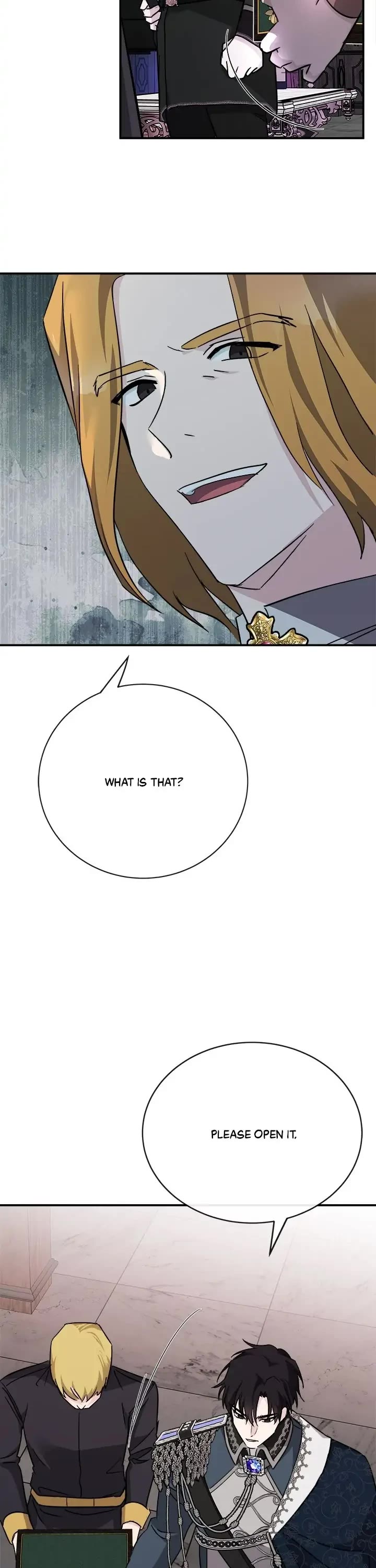 The Villainess Lives Twice Chapter 132 page 43 - Chapter 132