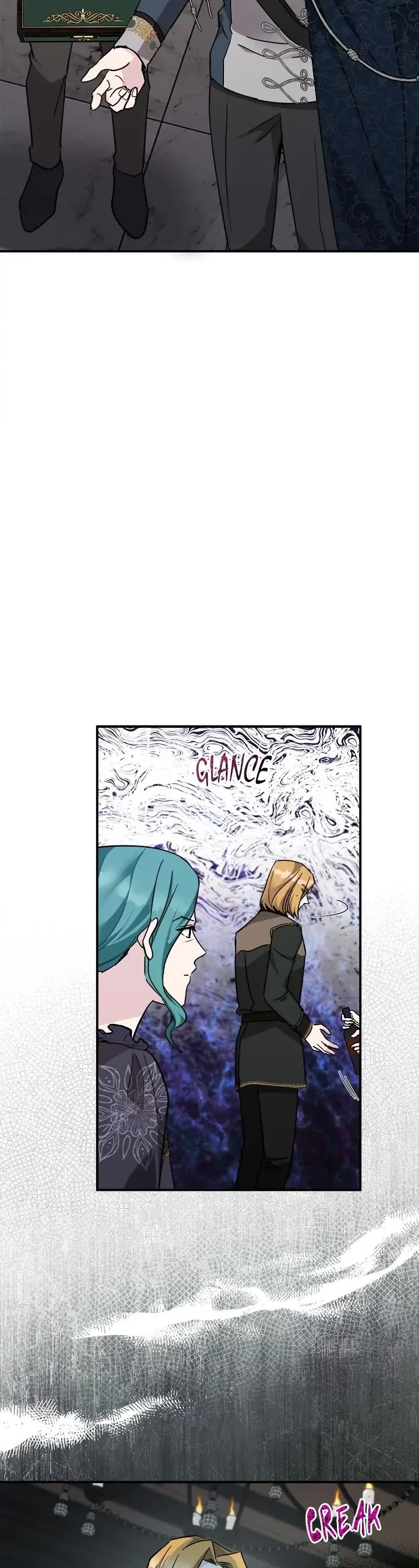 The Villainess Lives Twice Chapter 132 page 44 - Chapter 132