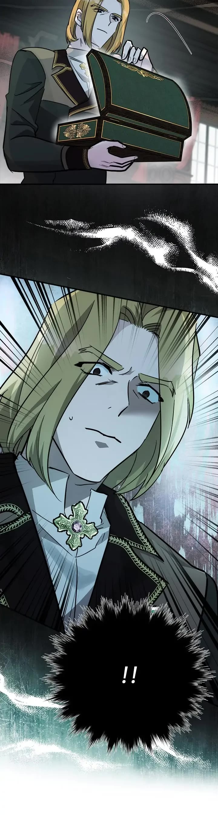 The Villainess Lives Twice Chapter 132 page 45 - Chapter 132