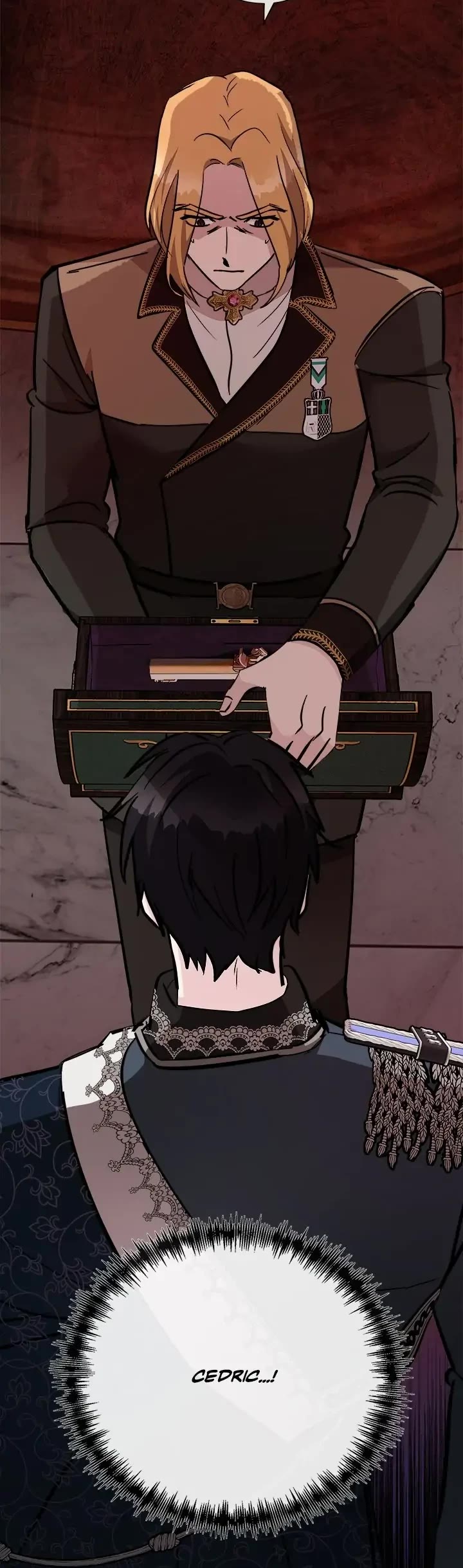 The Villainess Lives Twice Chapter 132 page 47 - Chapter 132