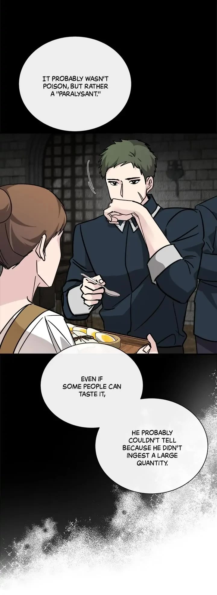 The Villainess Lives Twice Chapter 132 page 5 - Chapter 132