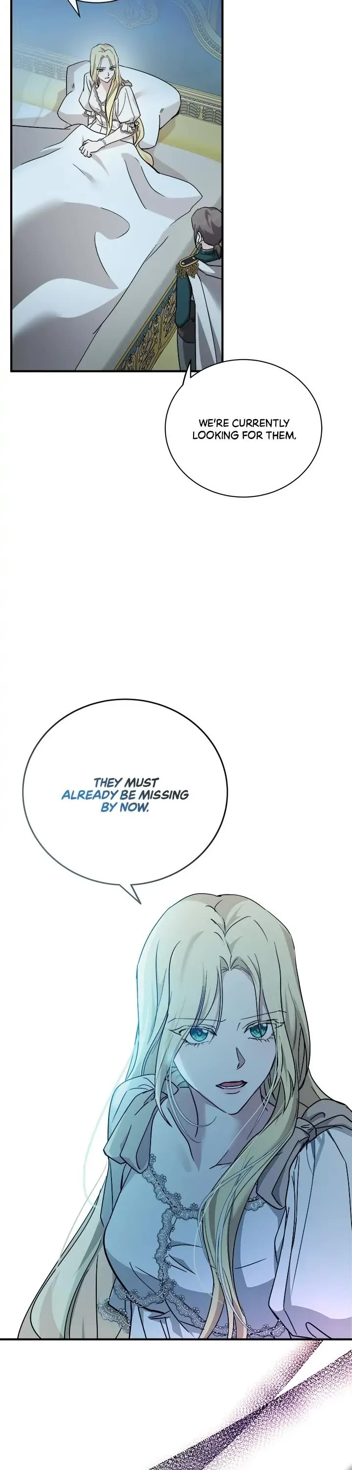The Villainess Lives Twice Chapter 132 page 8 - Chapter 132