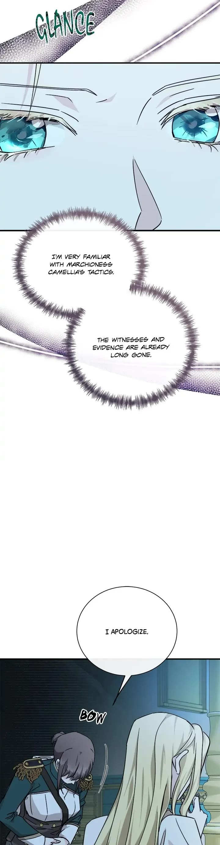 The Villainess Lives Twice Chapter 132 page 9 - Chapter 132
