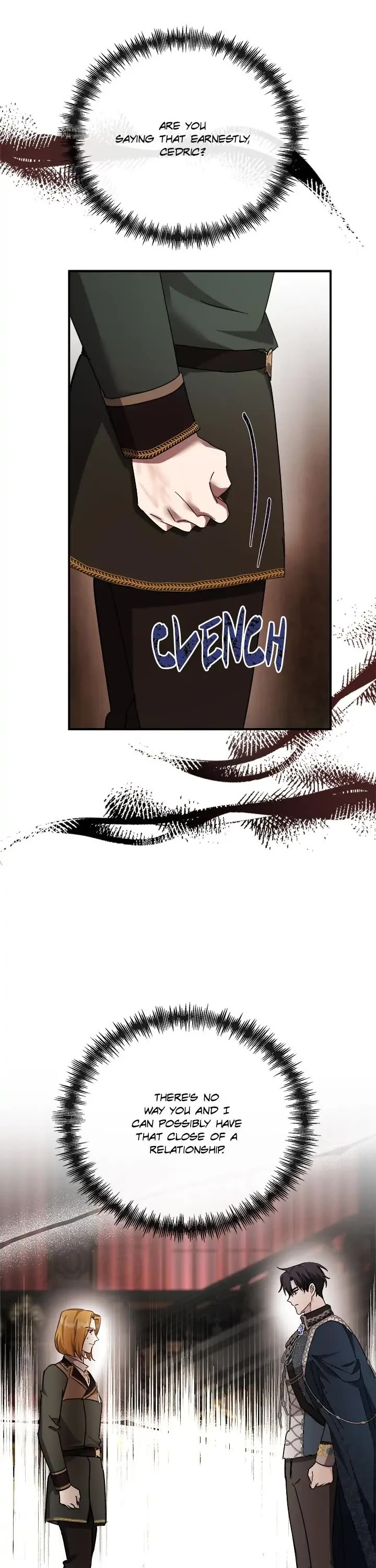 The Villainess Lives Twice Chapter 133 page 12 - Chapter 133