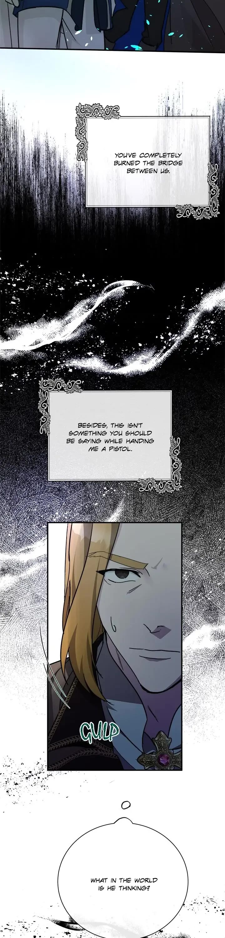 The Villainess Lives Twice Chapter 133 page 16 - Chapter 133