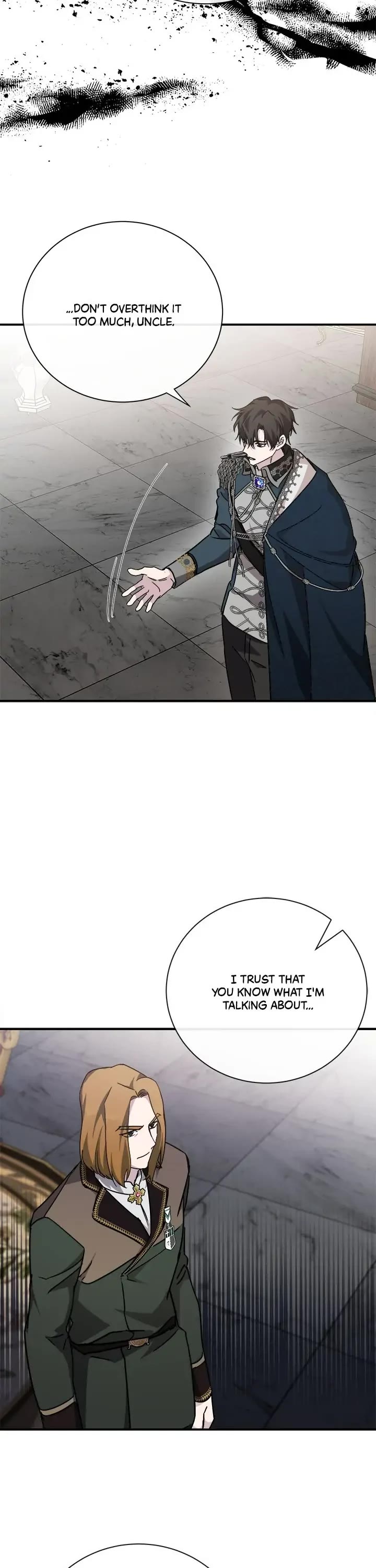 The Villainess Lives Twice Chapter 133 page 17 - Chapter 133