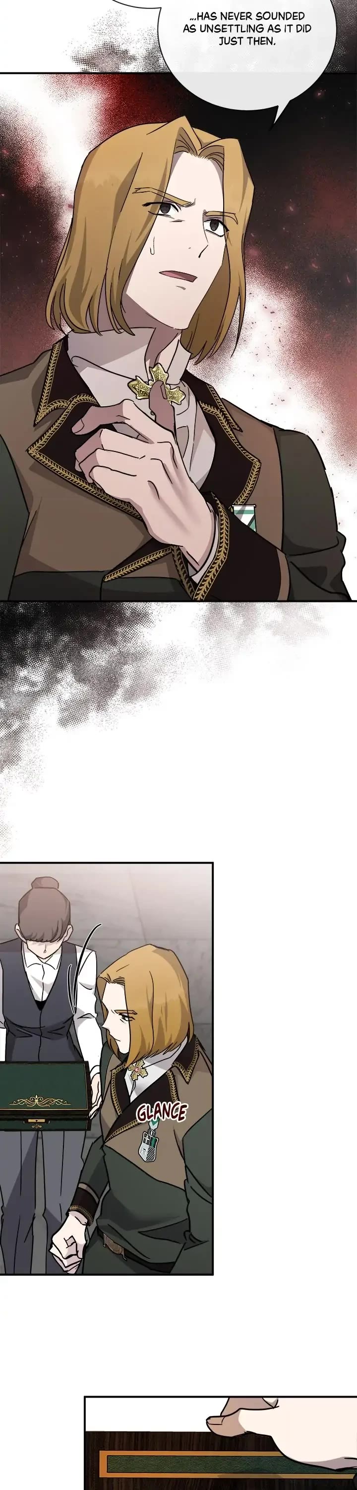 The Villainess Lives Twice Chapter 133 page 21 - Chapter 133