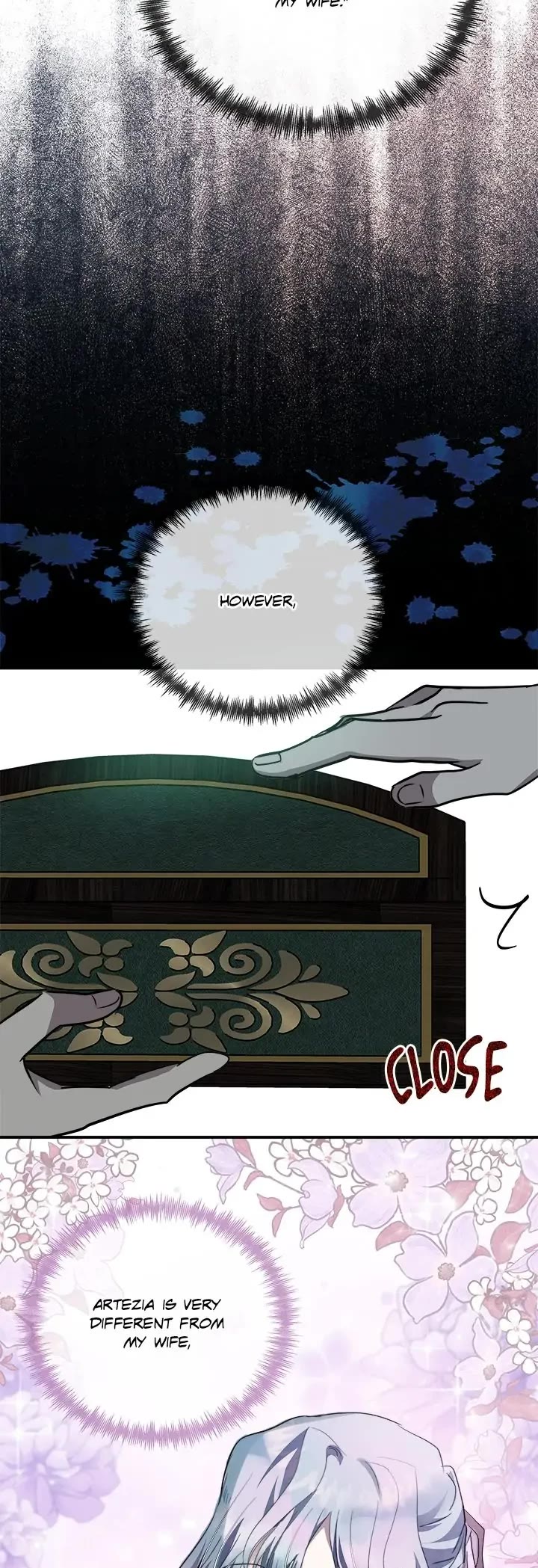 The Villainess Lives Twice Chapter 133 page 23 - Chapter 133