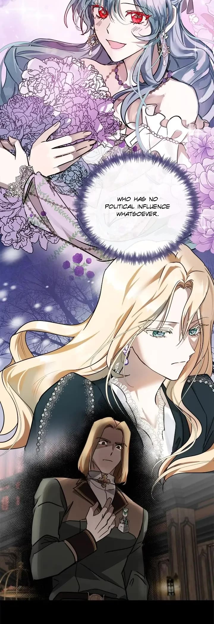 The Villainess Lives Twice Chapter 133 page 24 - Chapter 133