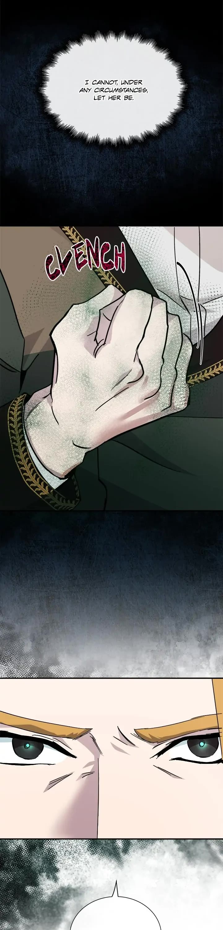 The Villainess Lives Twice Chapter 133 page 25 - Chapter 133