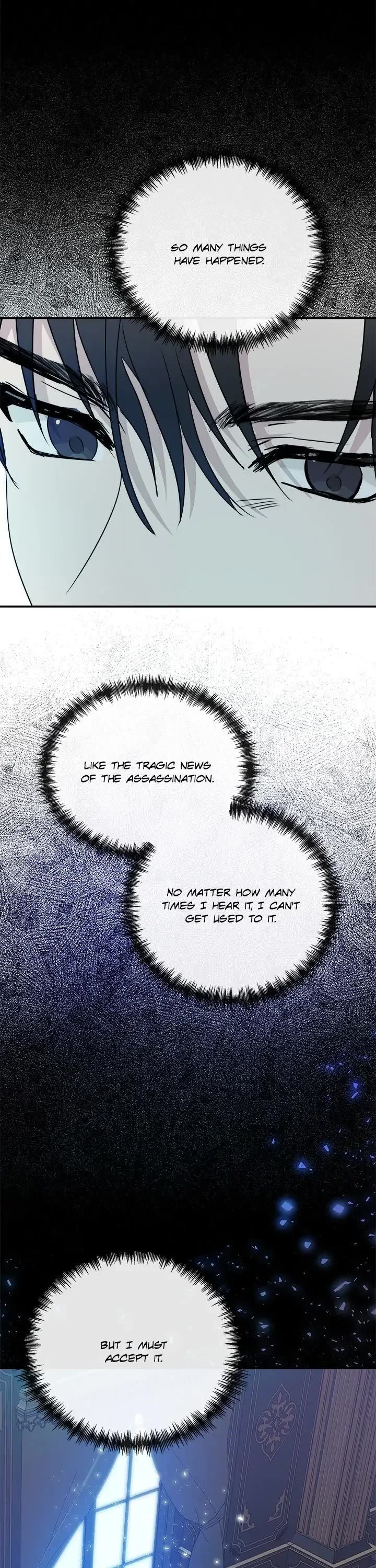 The Villainess Lives Twice Chapter 133 page 30 - Chapter 133