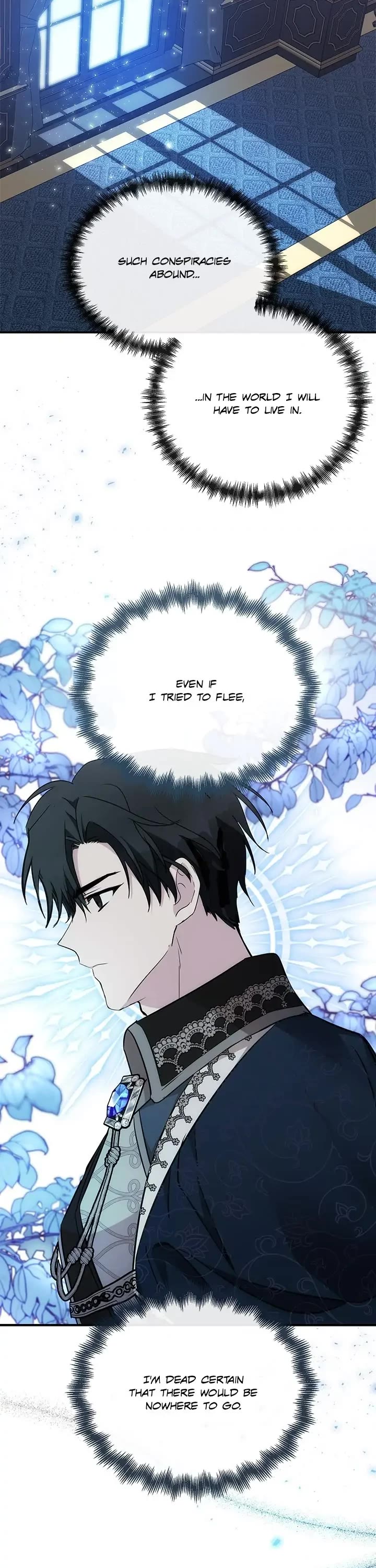 The Villainess Lives Twice Chapter 133 page 31 - Chapter 133