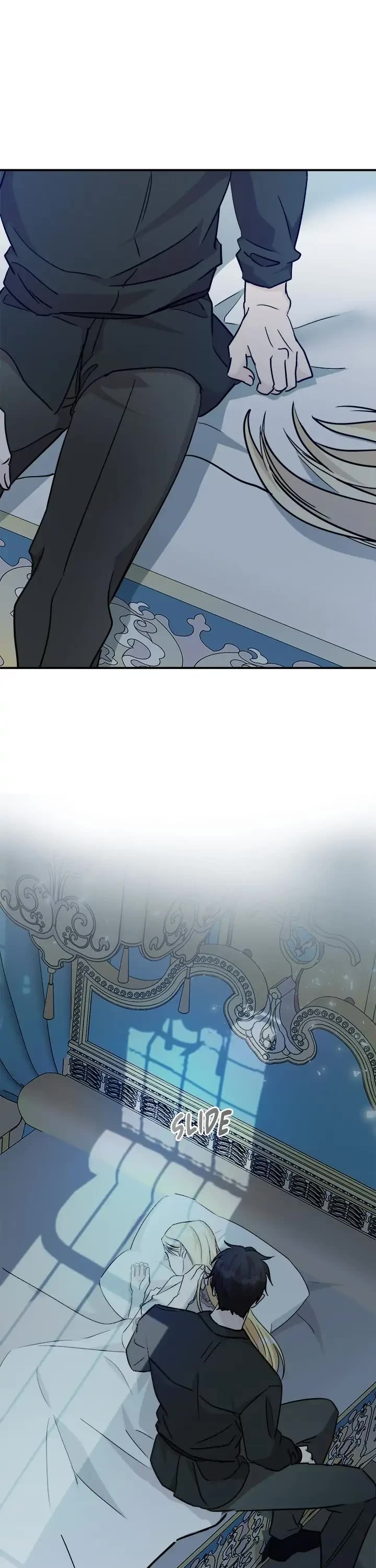 The Villainess Lives Twice Chapter 133 page 35 - Chapter 133
