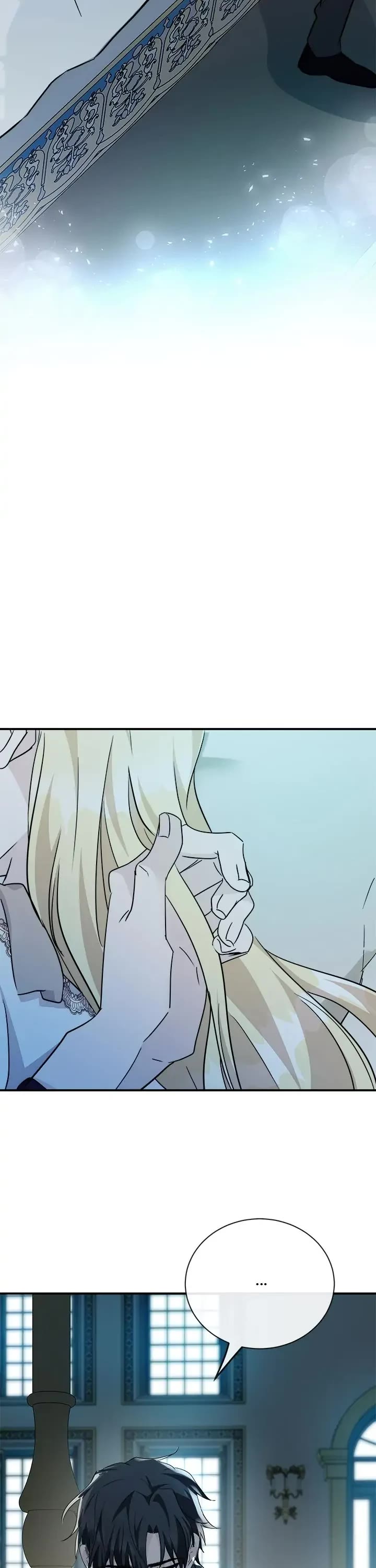 The Villainess Lives Twice Chapter 133 page 36 - Chapter 133