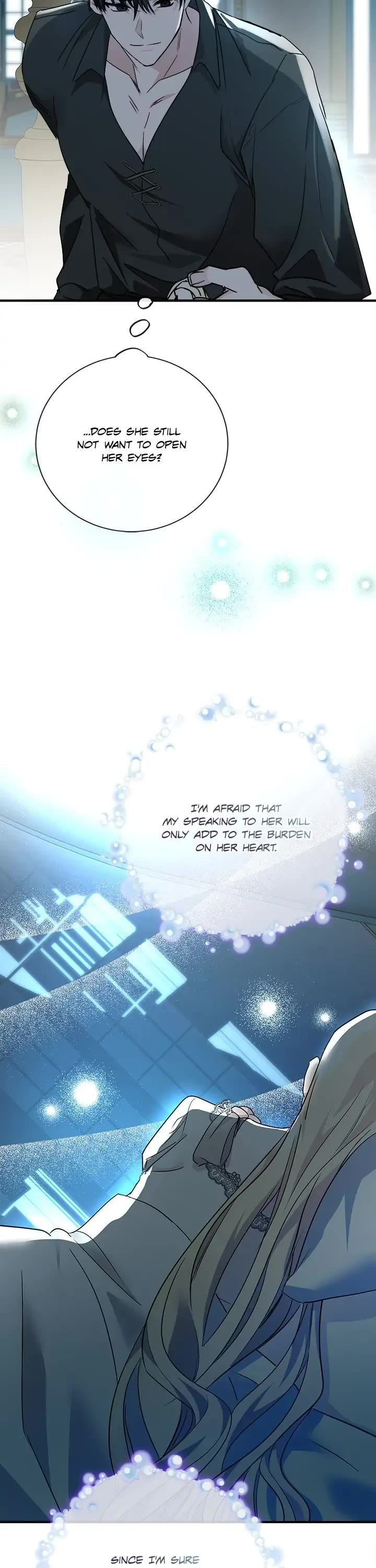 The Villainess Lives Twice Chapter 133 page 37 - Chapter 133
