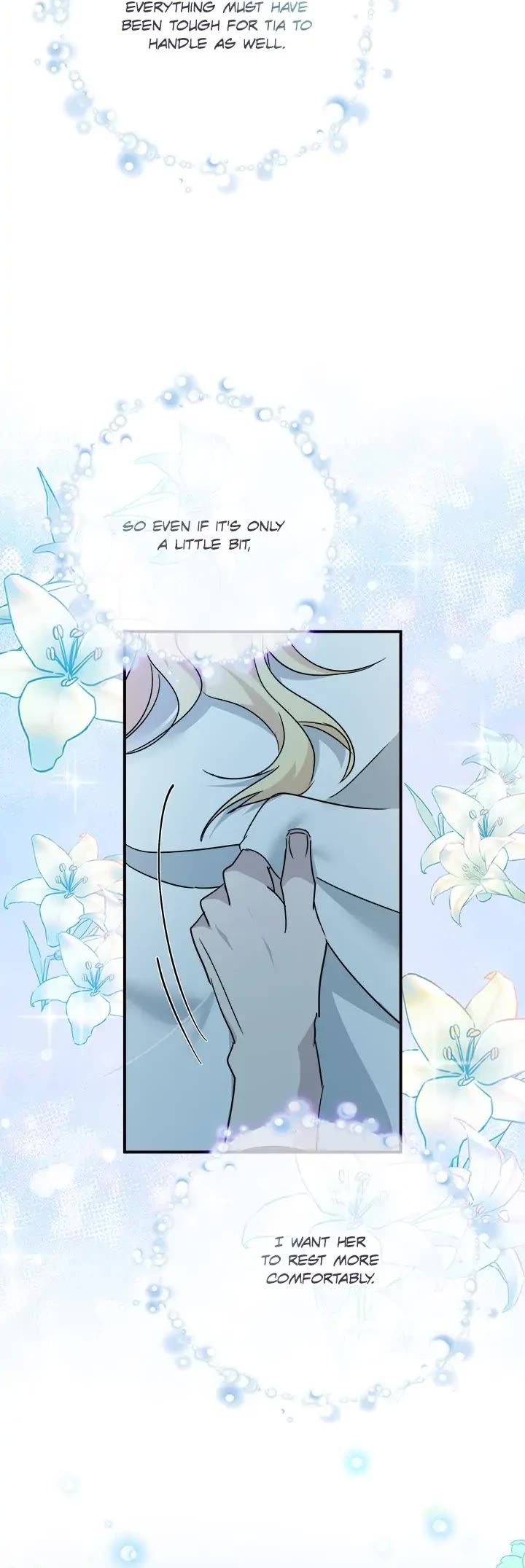 The Villainess Lives Twice Chapter 133 page 38 - Chapter 133