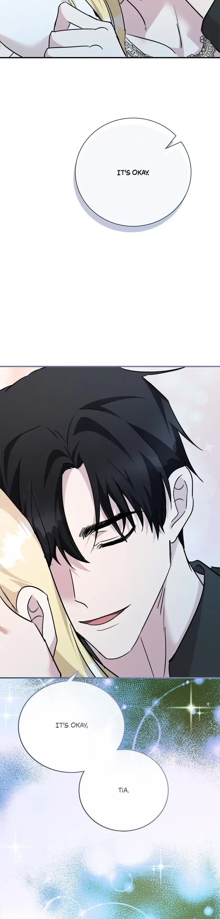 The Villainess Lives Twice Chapter 133 page 41 - Chapter 133