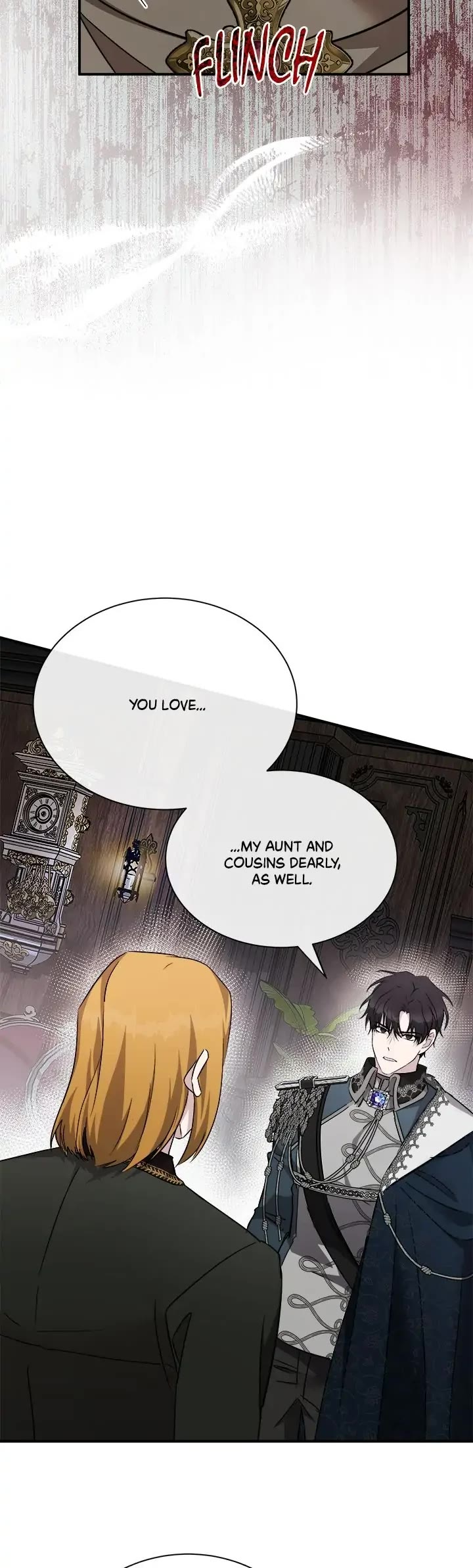 The Villainess Lives Twice Chapter 133 page 5 - Chapter 133
