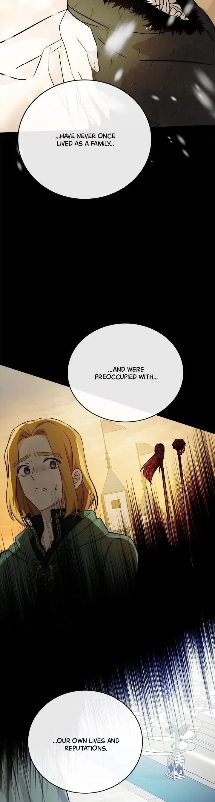 The Villainess Lives Twice Chapter 133 page 8 - Chapter 133