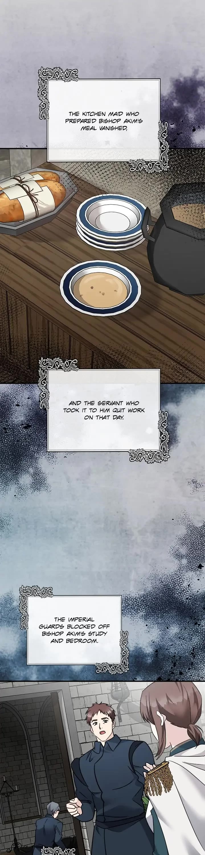 The Villainess Lives Twice Chapter 134 page 1 - Chapter 134