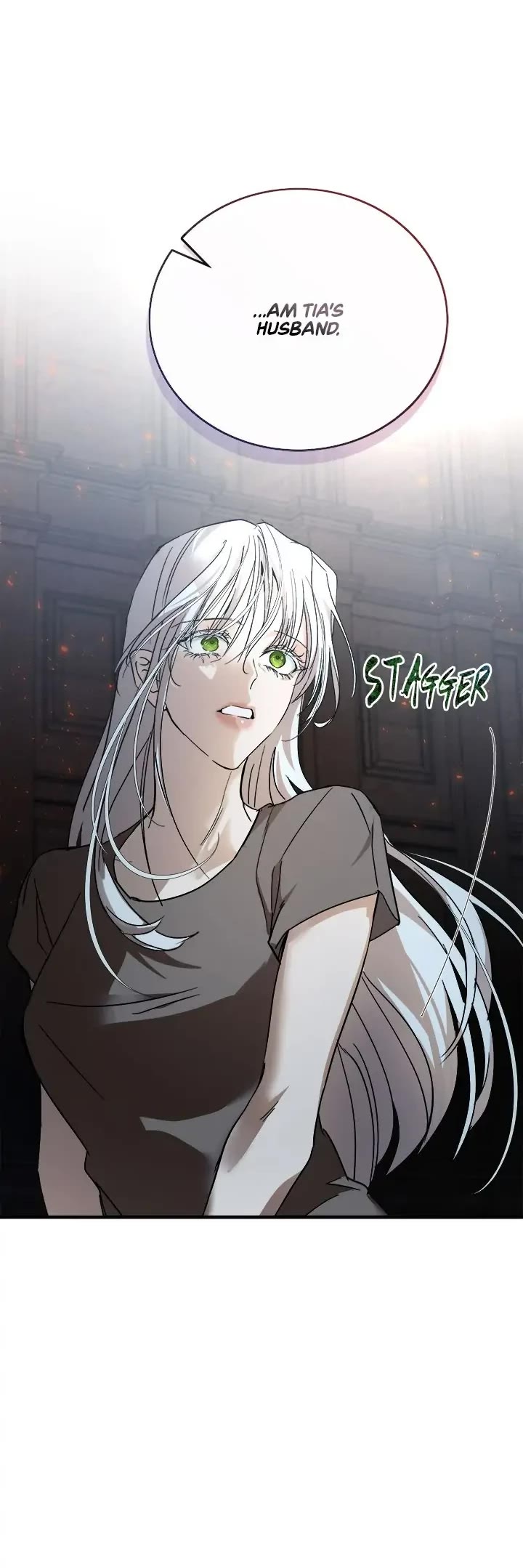 The Villainess Lives Twice Chapter 134 page 13 - Chapter 134
